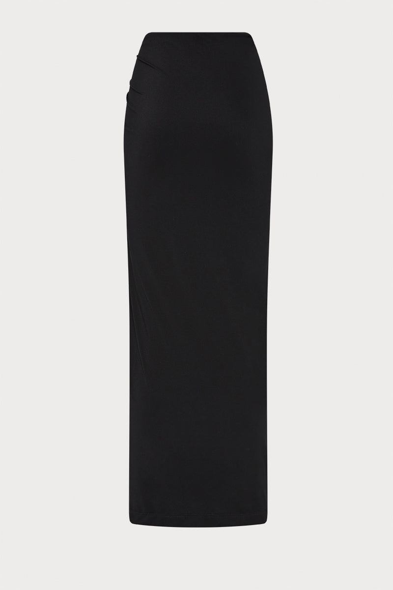 Helena Black Skirt - Désordre Boutique