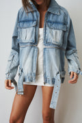 Double Decker Jacket - DÉSORDRE