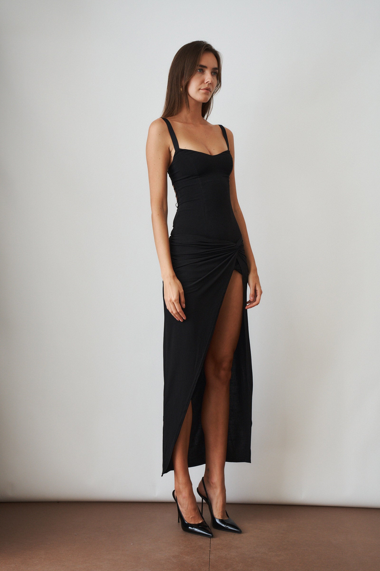 Heavy Metal Dress - DÉSORDRE