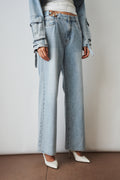 Pierced Jean - DÉSORDRE