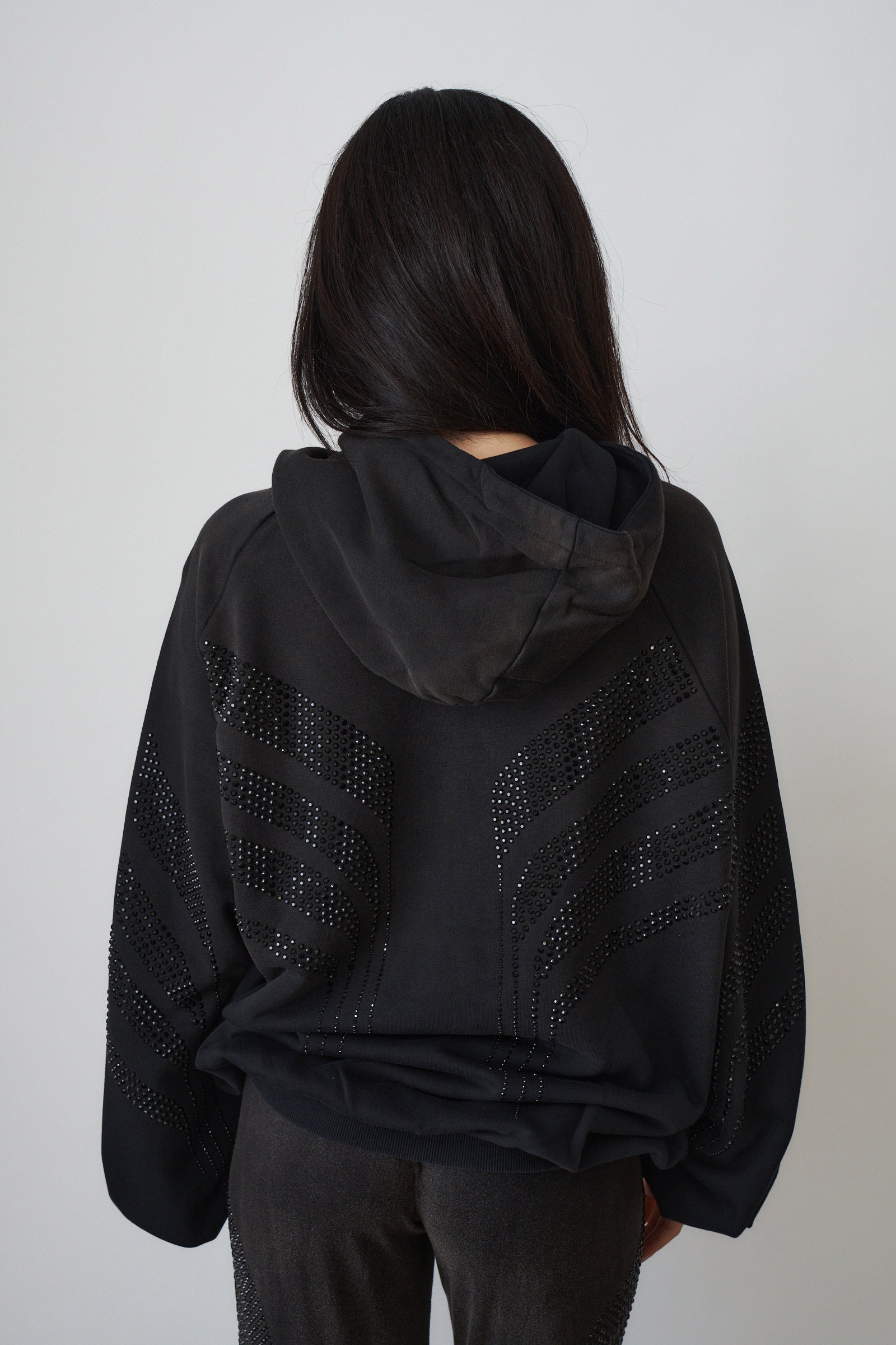 Ex Boyfriend Hoodie - DÉSORDRE
