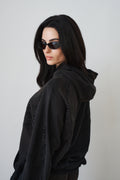 Ex Boyfriend Hoodie - DÉSORDRE