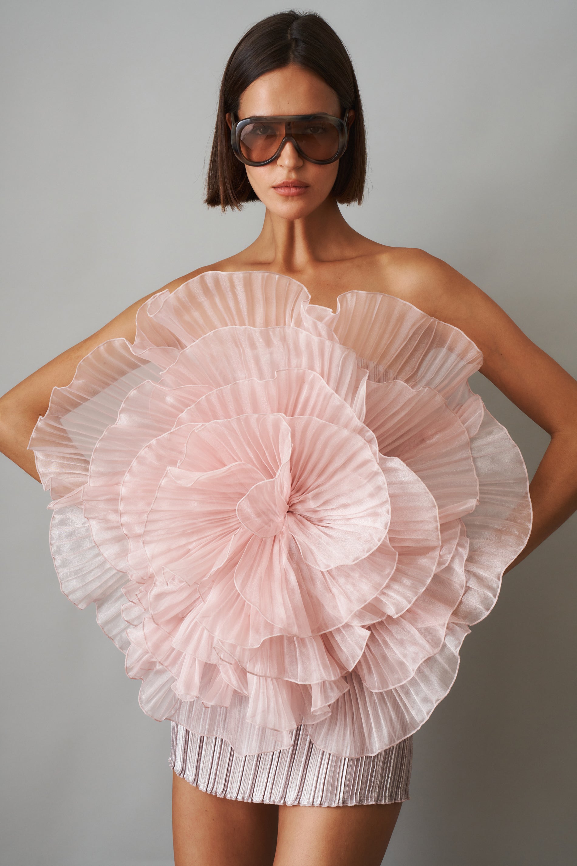 Fleur Mini - DÉSORDRE
