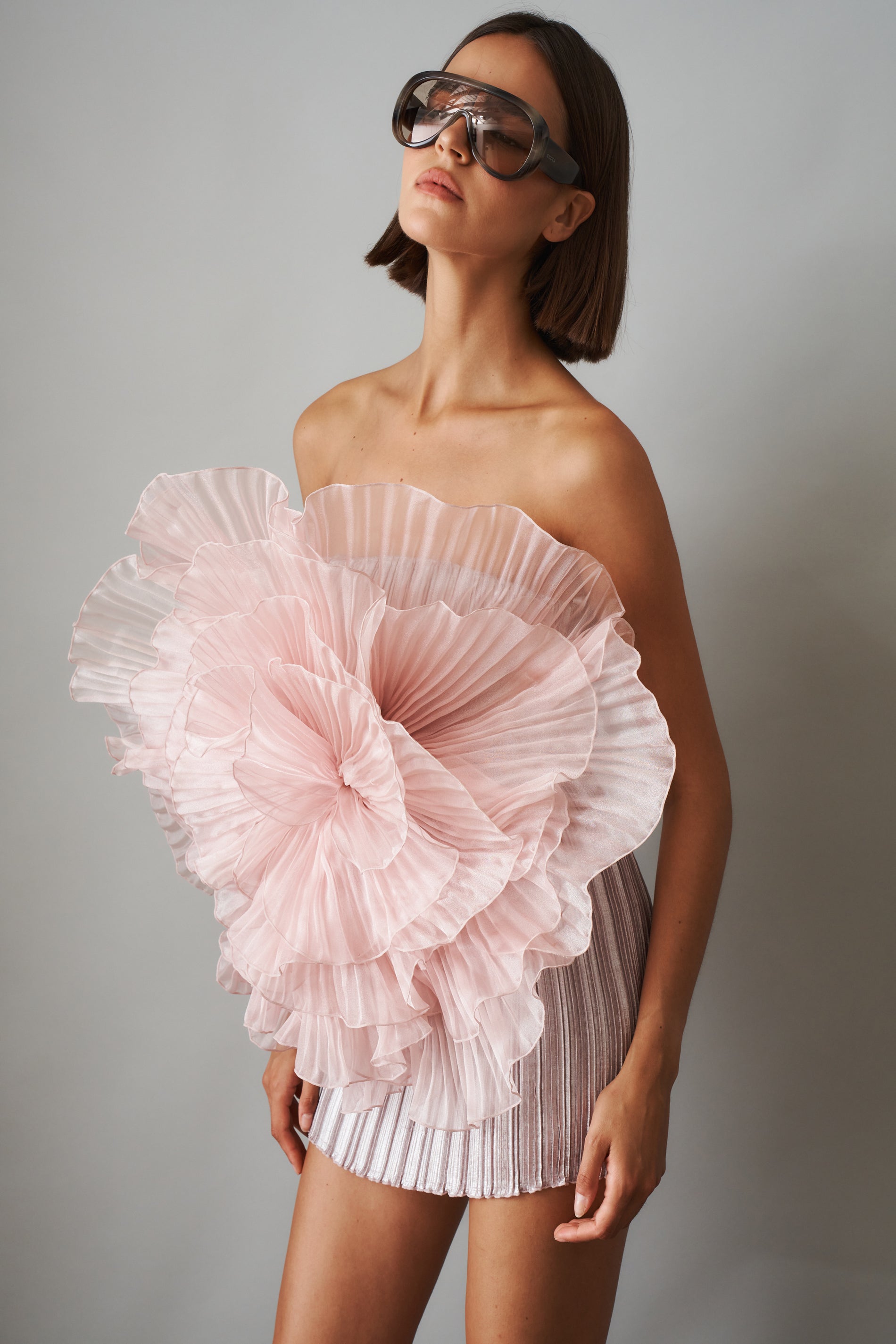 Fleur Mini - DÉSORDRE
