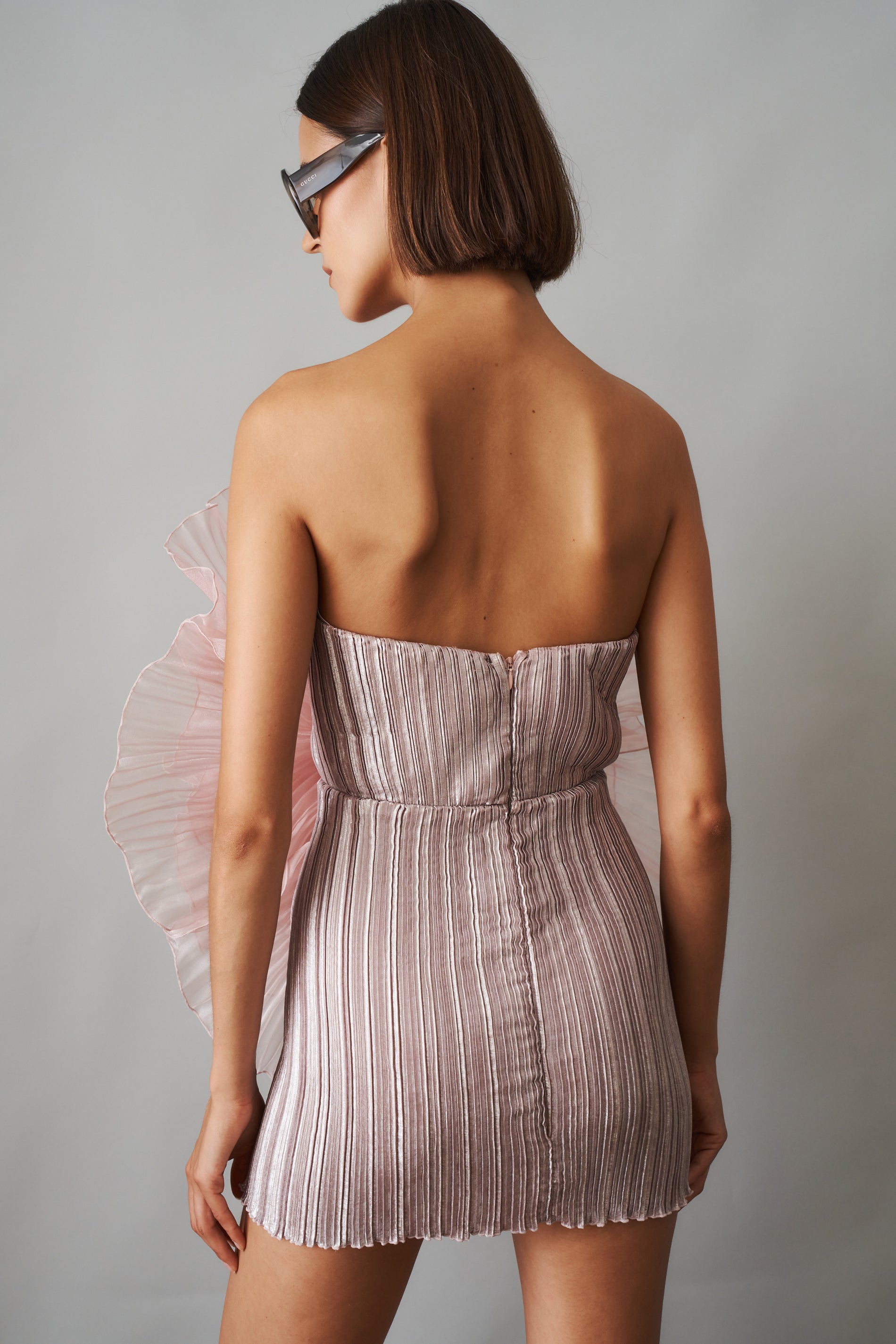 Fleur Mini - DÉSORDRE