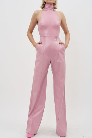 Malen Rose Jumpsuit - Désordre Boutique