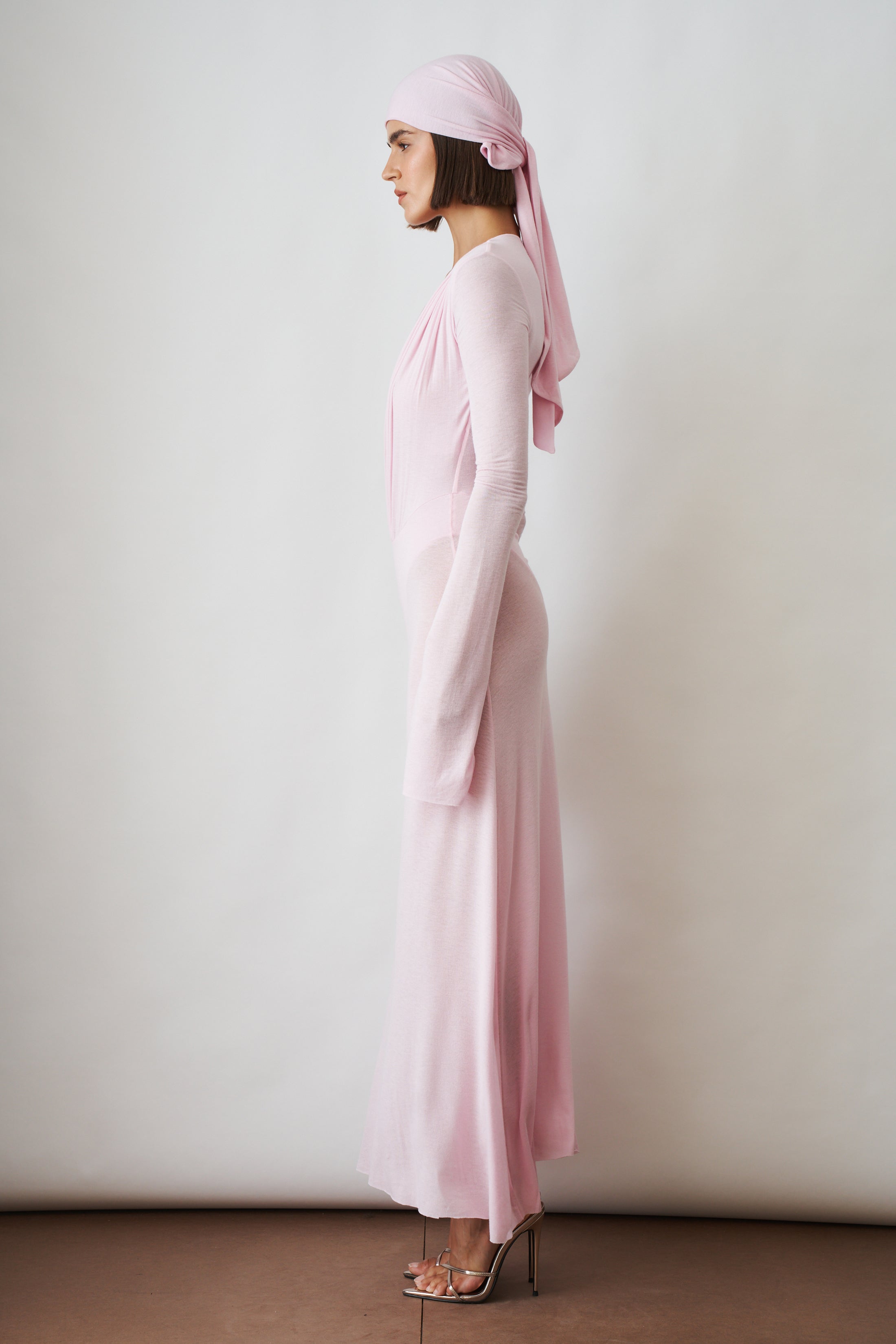Suki Dress Pink