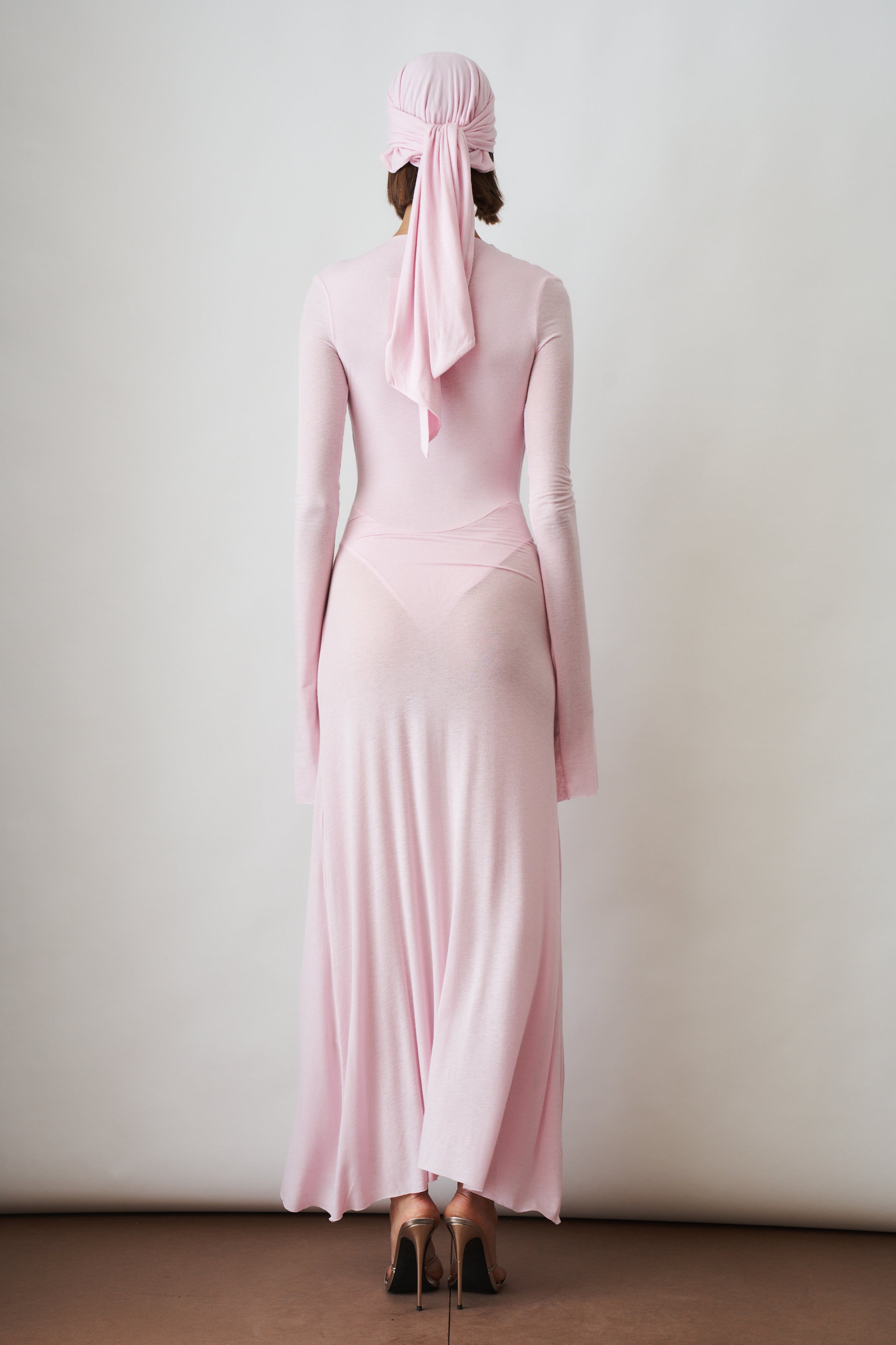 Suki Dress Pink