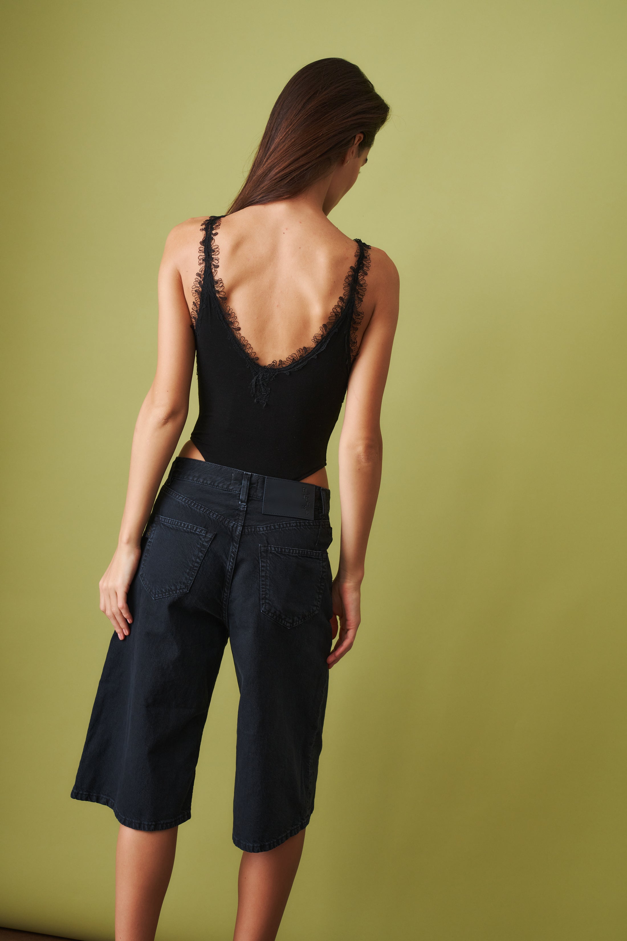 Isabelle Bodysuit - DÉSORDRE