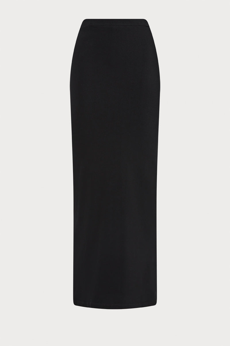 Milla Black Skirt - Désordre Boutique