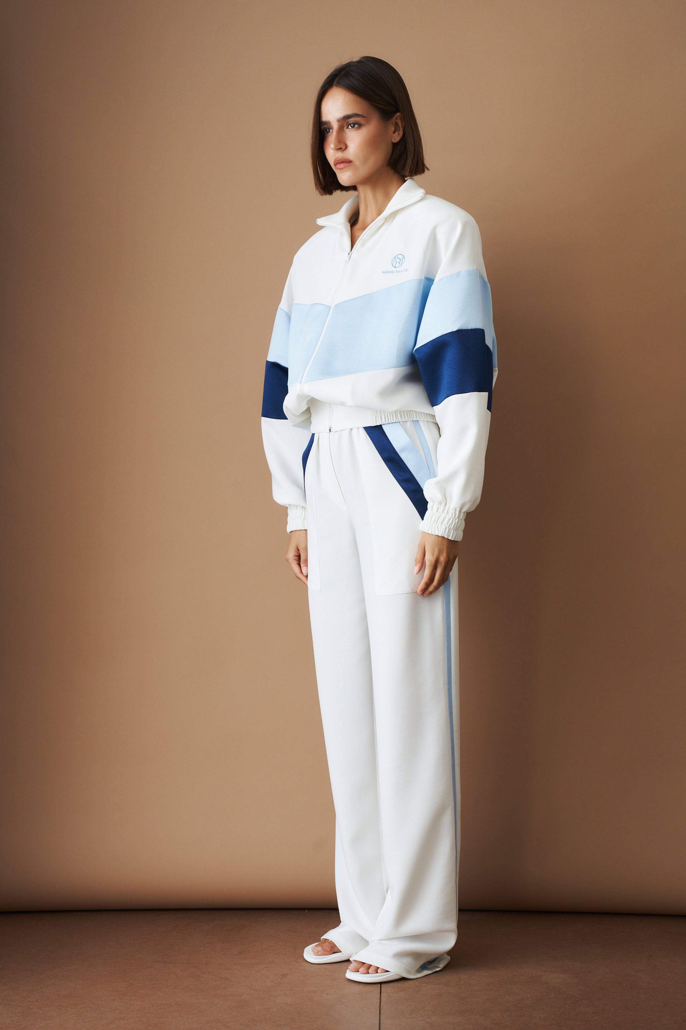 Sporty Jacket - DÉSORDRE