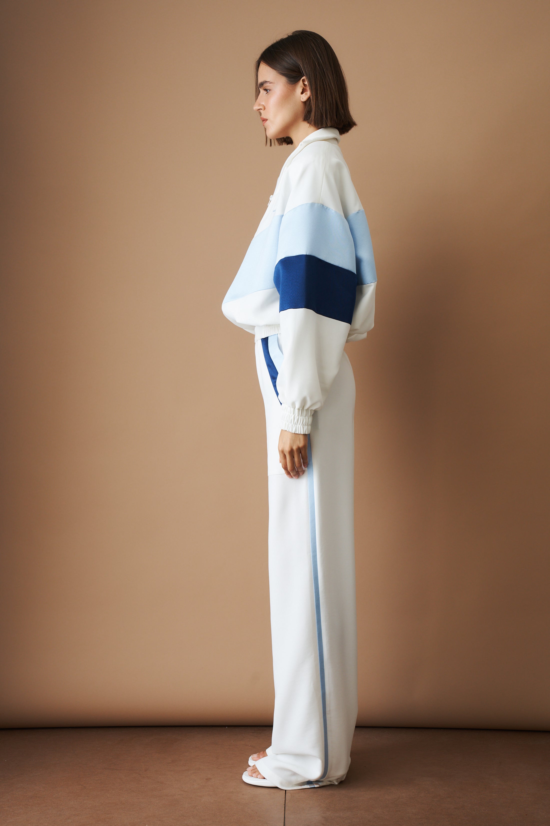 Sporty Jacket - DÉSORDRE