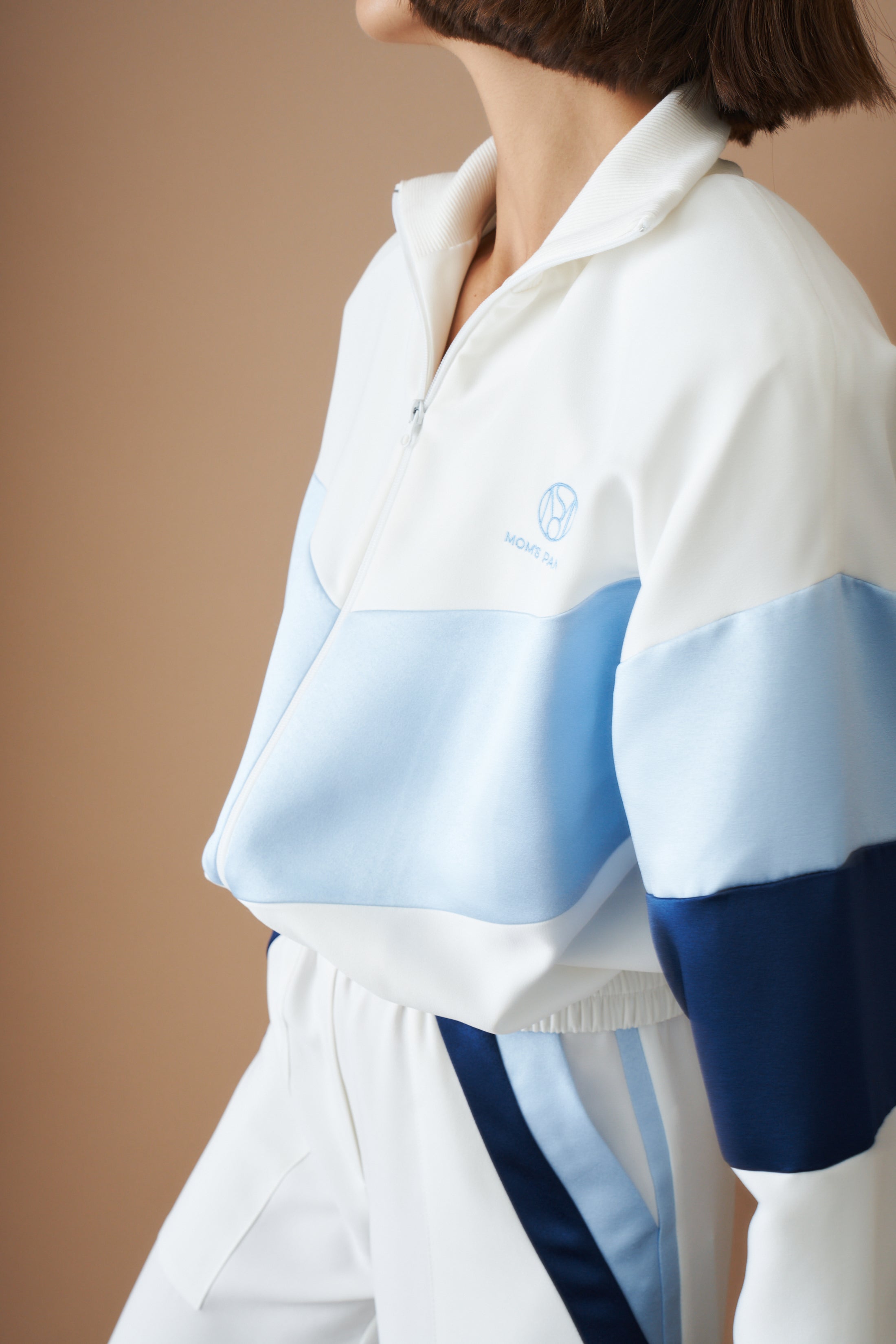 Sporty Jacket - DÉSORDRE