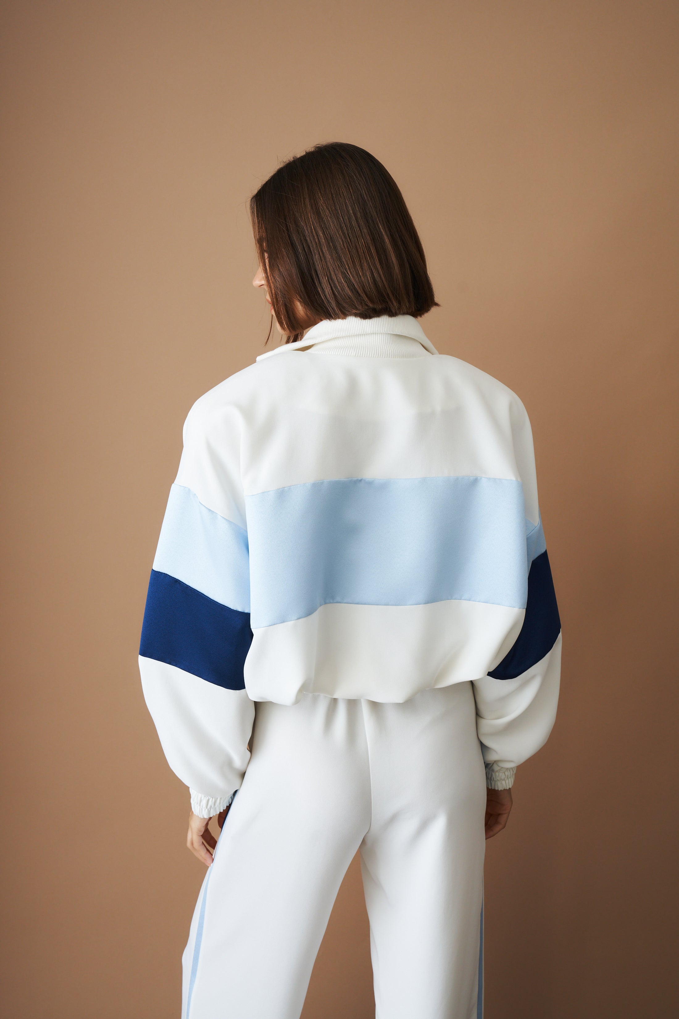 Sporty Jacket - DÉSORDRE