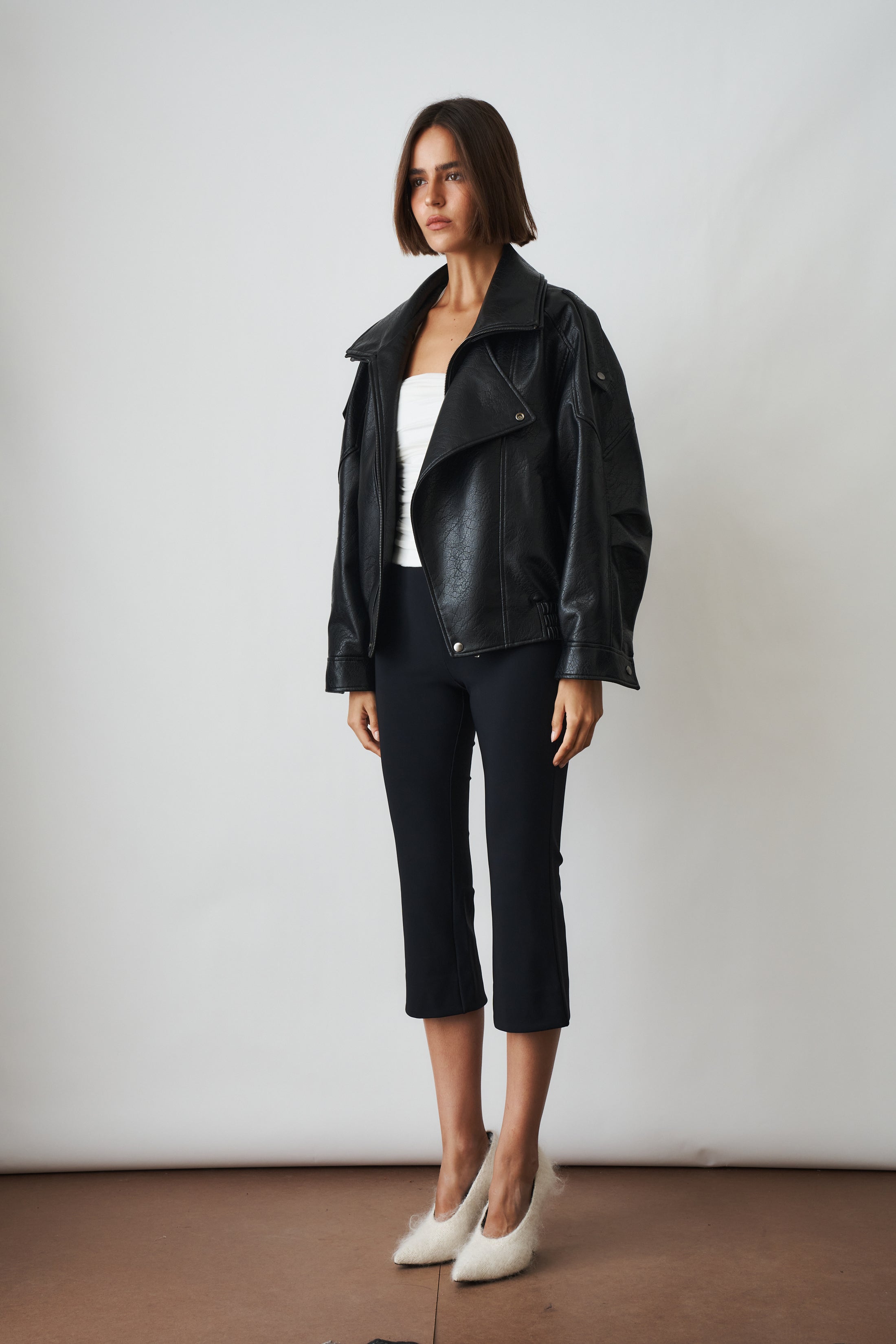 Regina Jacket - DÉSORDRE
