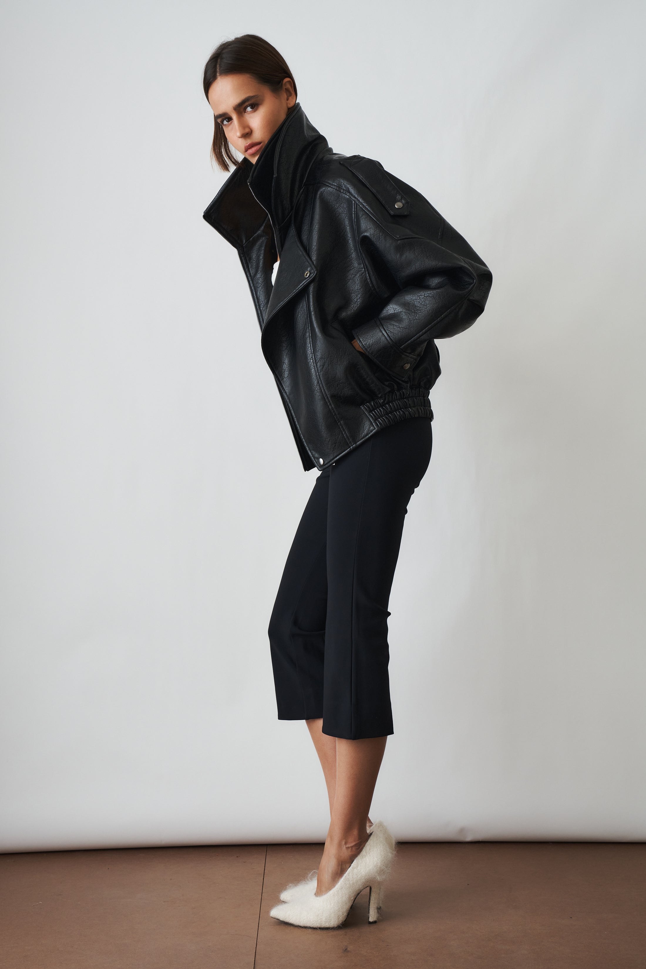 Regina Jacket - DÉSORDRE