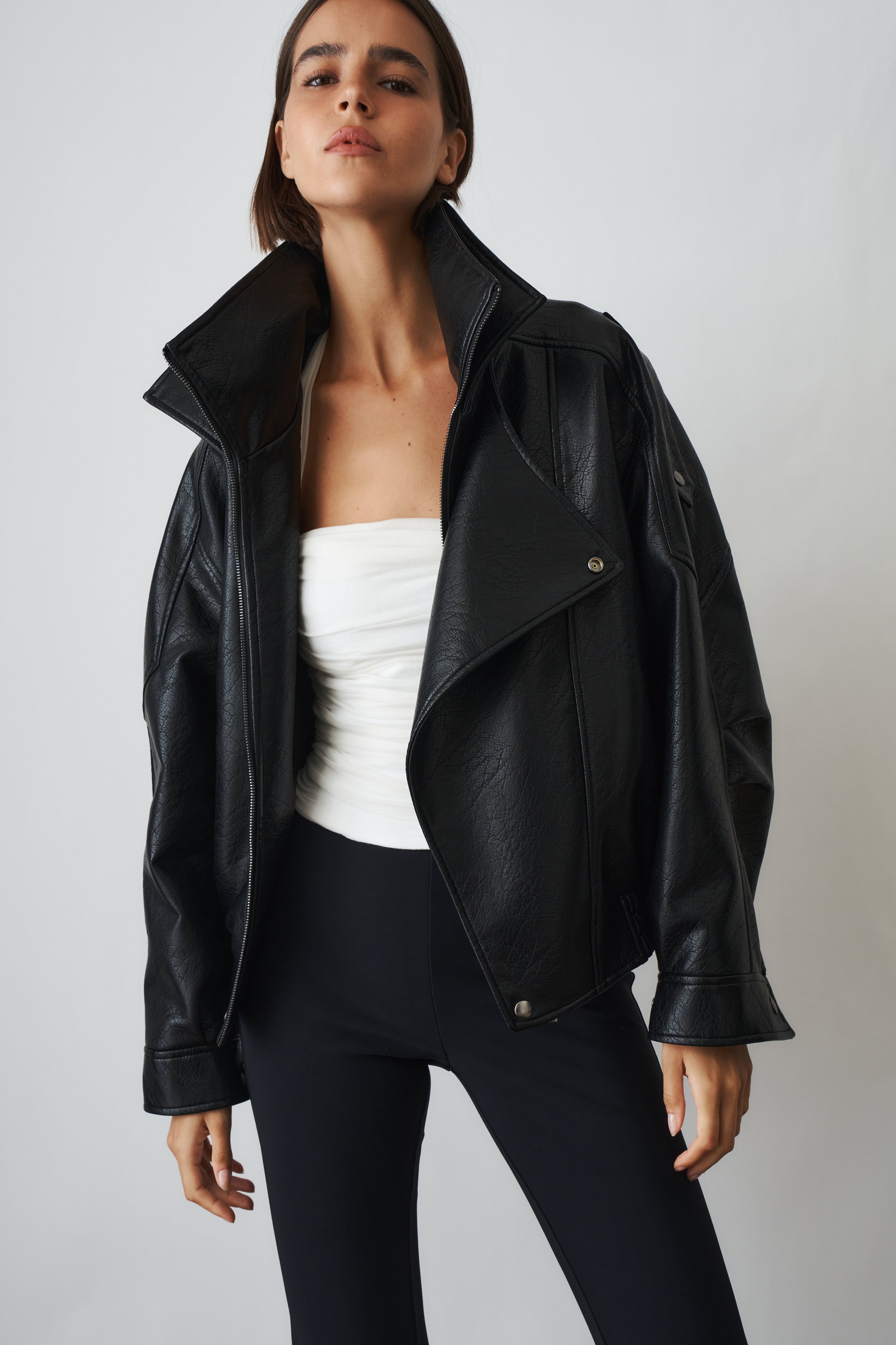 Regina Jacket - DÉSORDRE