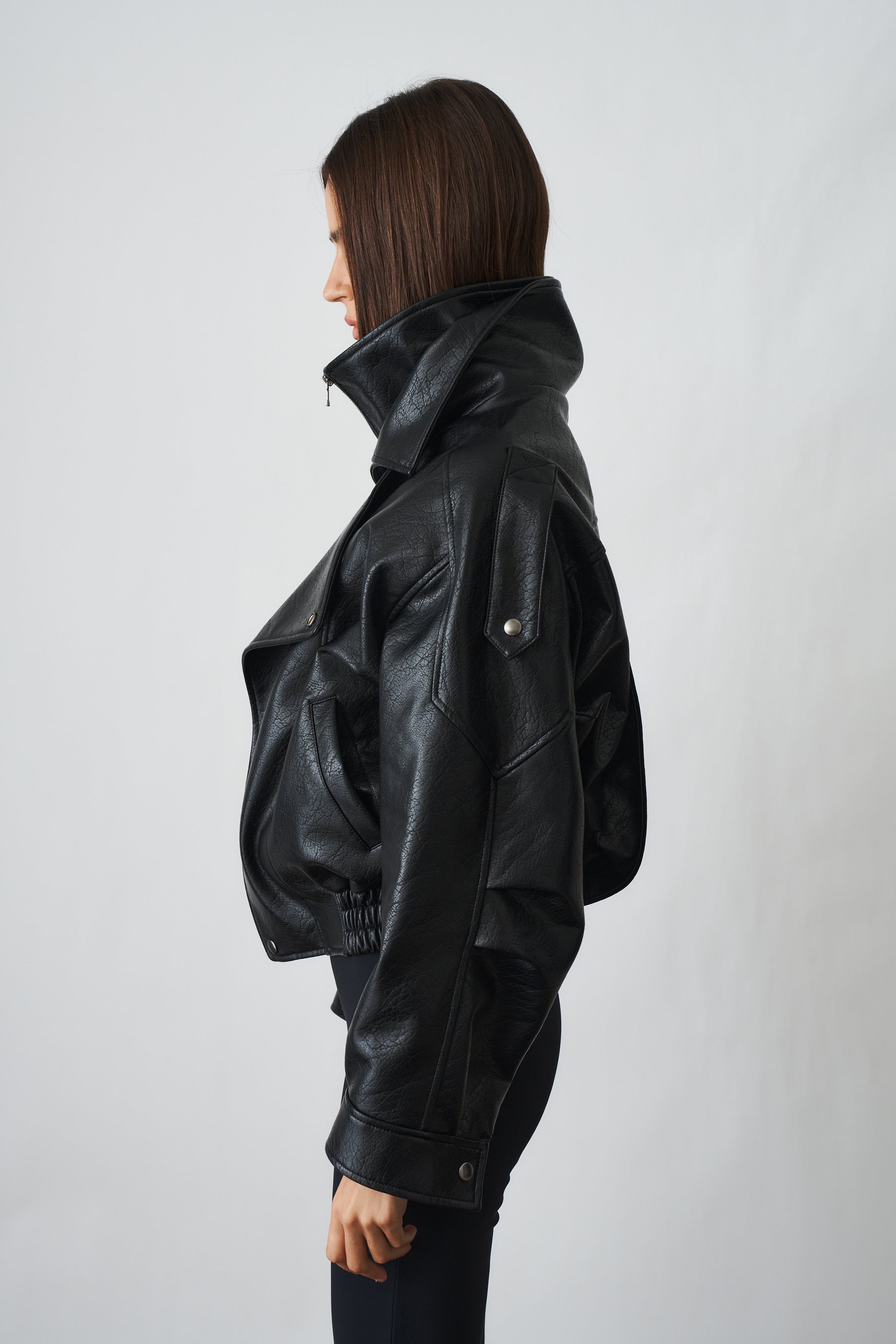 Regina Jacket - DÉSORDRE