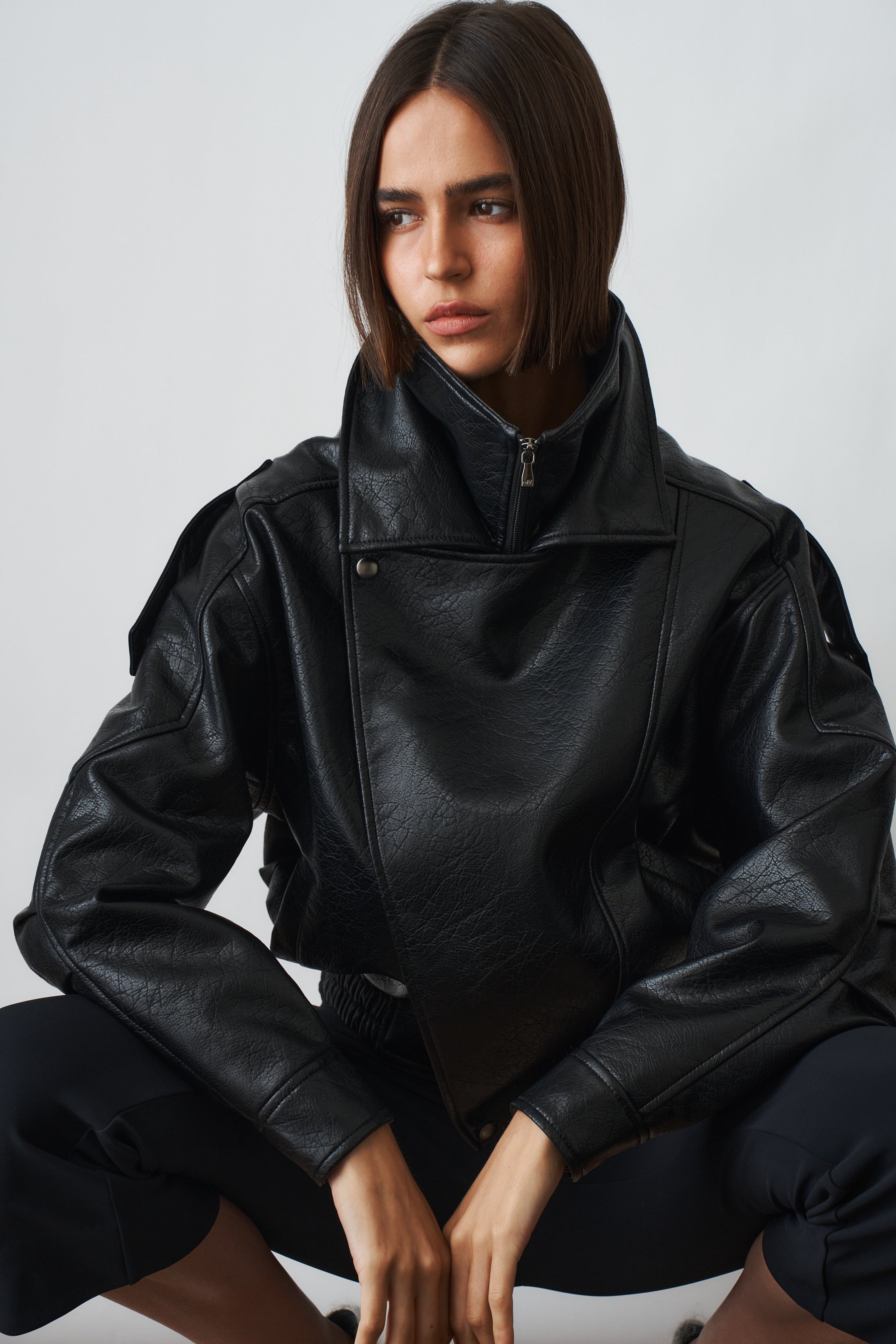 Regina Jacket - DÉSORDRE