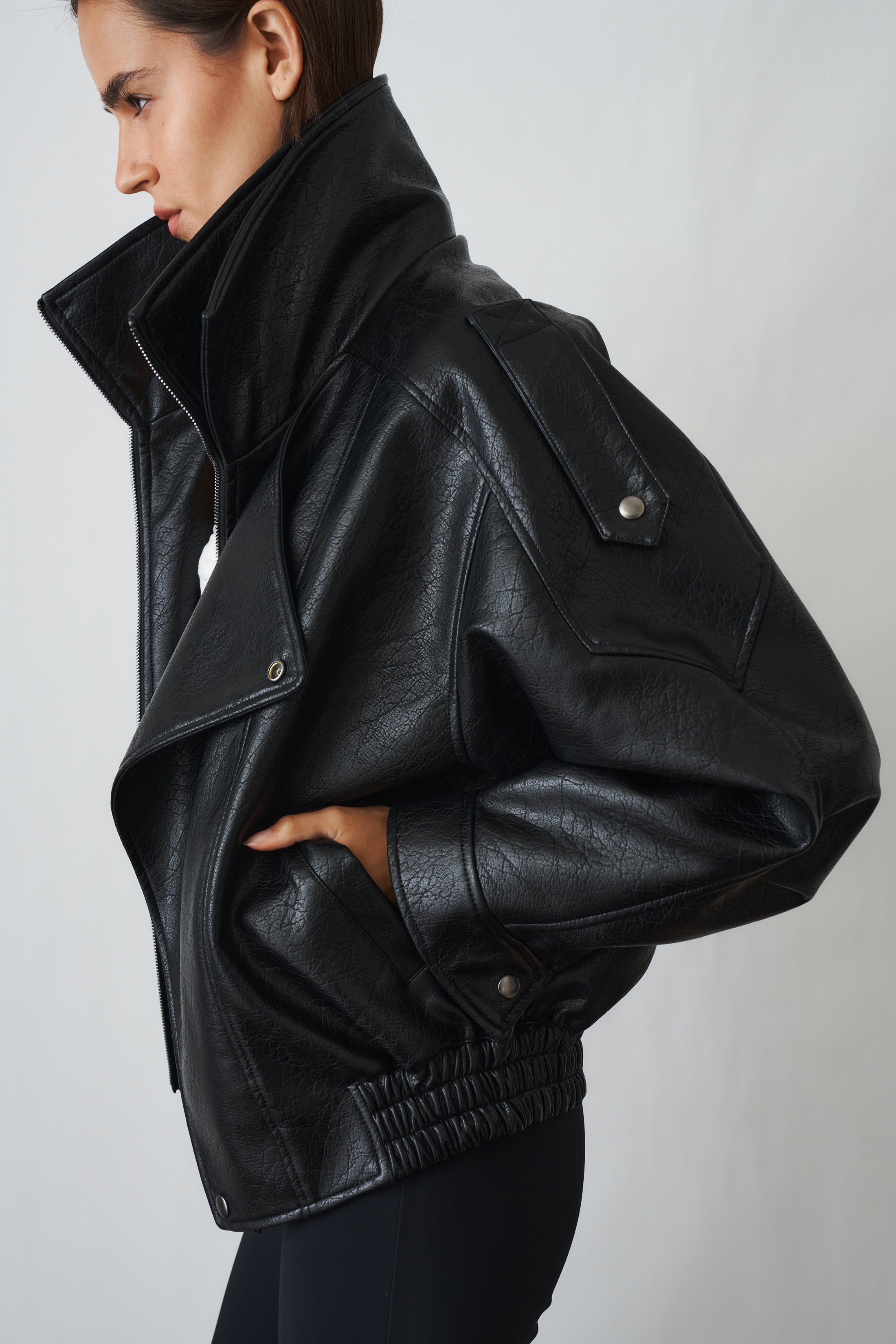 Regina Jacket - DÉSORDRE
