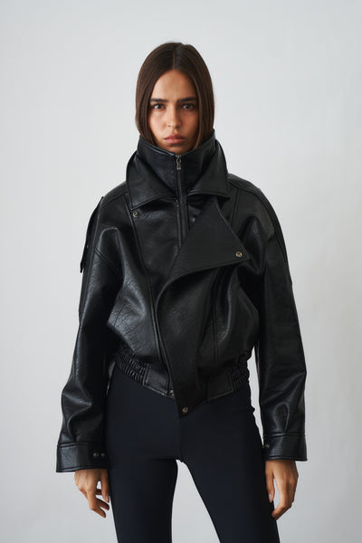 Regina Jacket - DÉSORDRE
