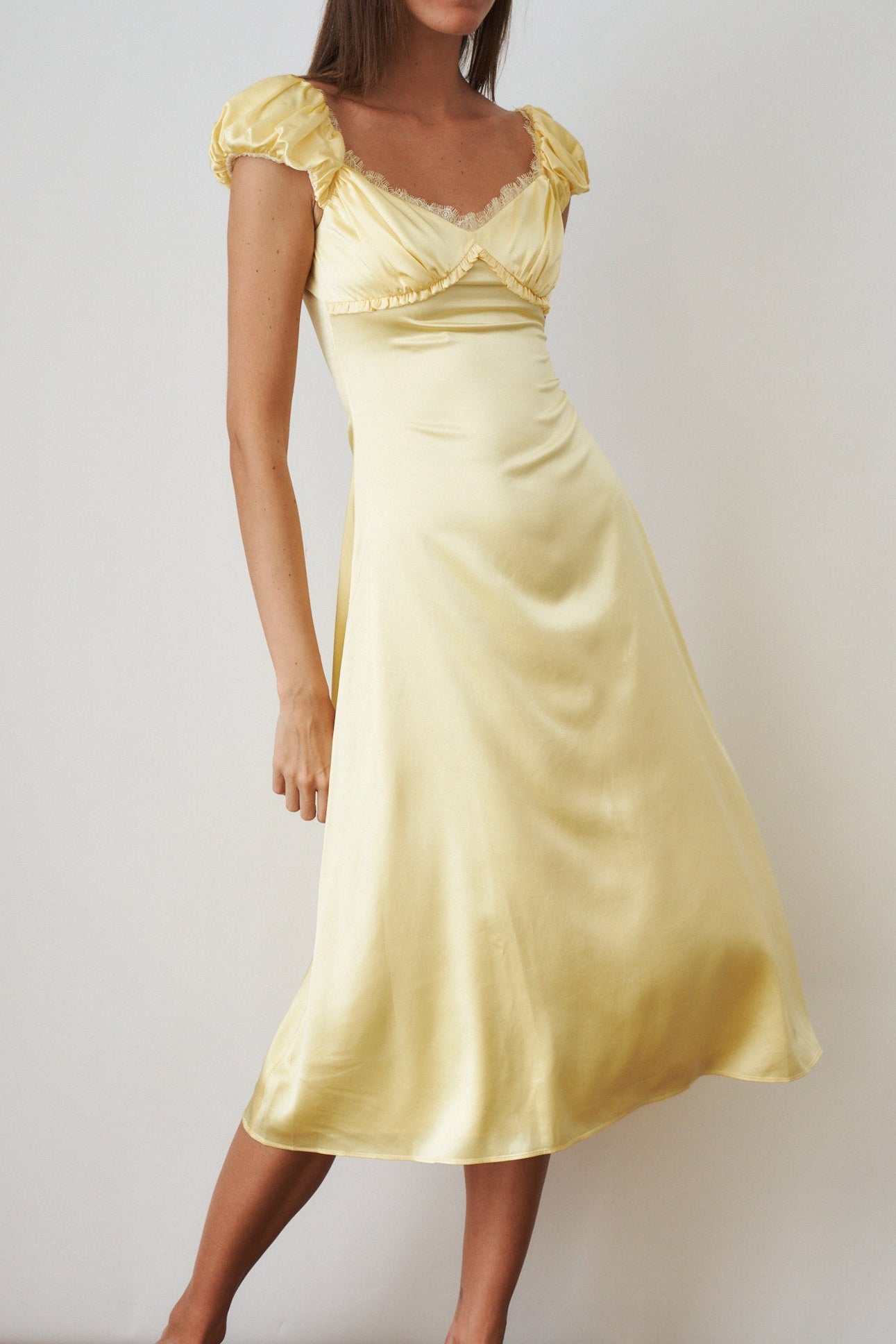 Elara Dress - DÉSORDRE