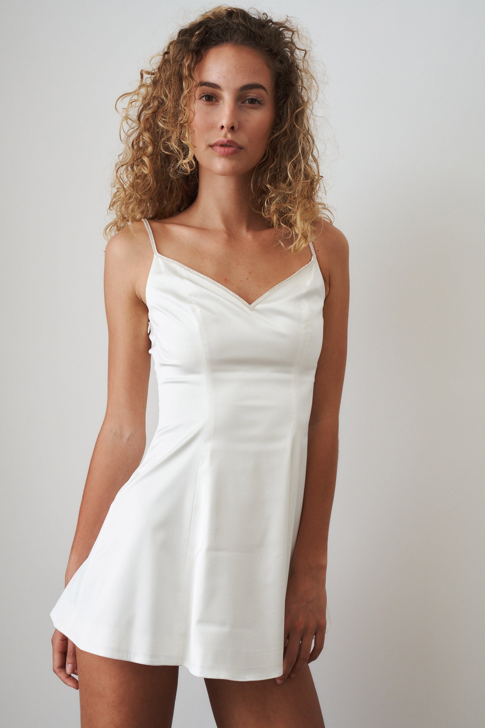 Julisa Dress - DÉSORDRE