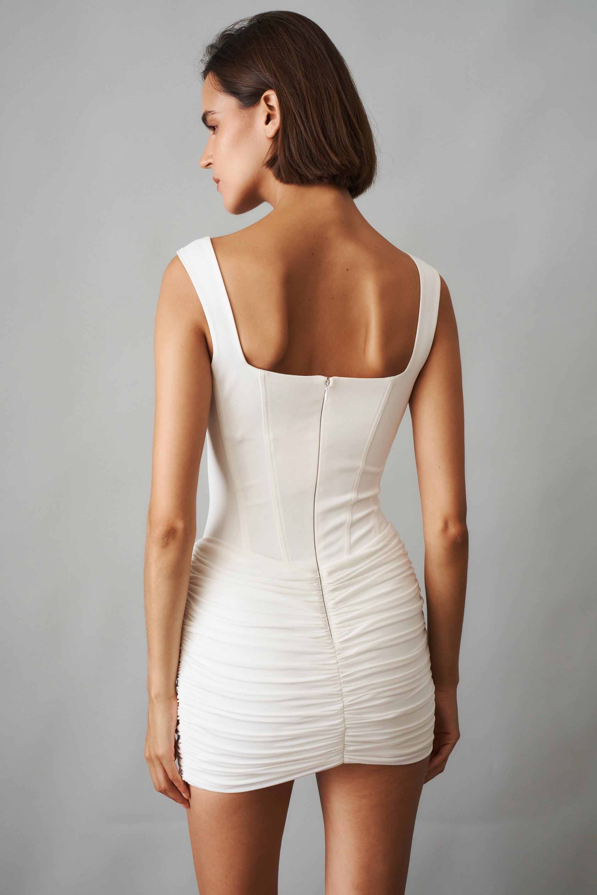 Mirella Dress - DÉSORDRE