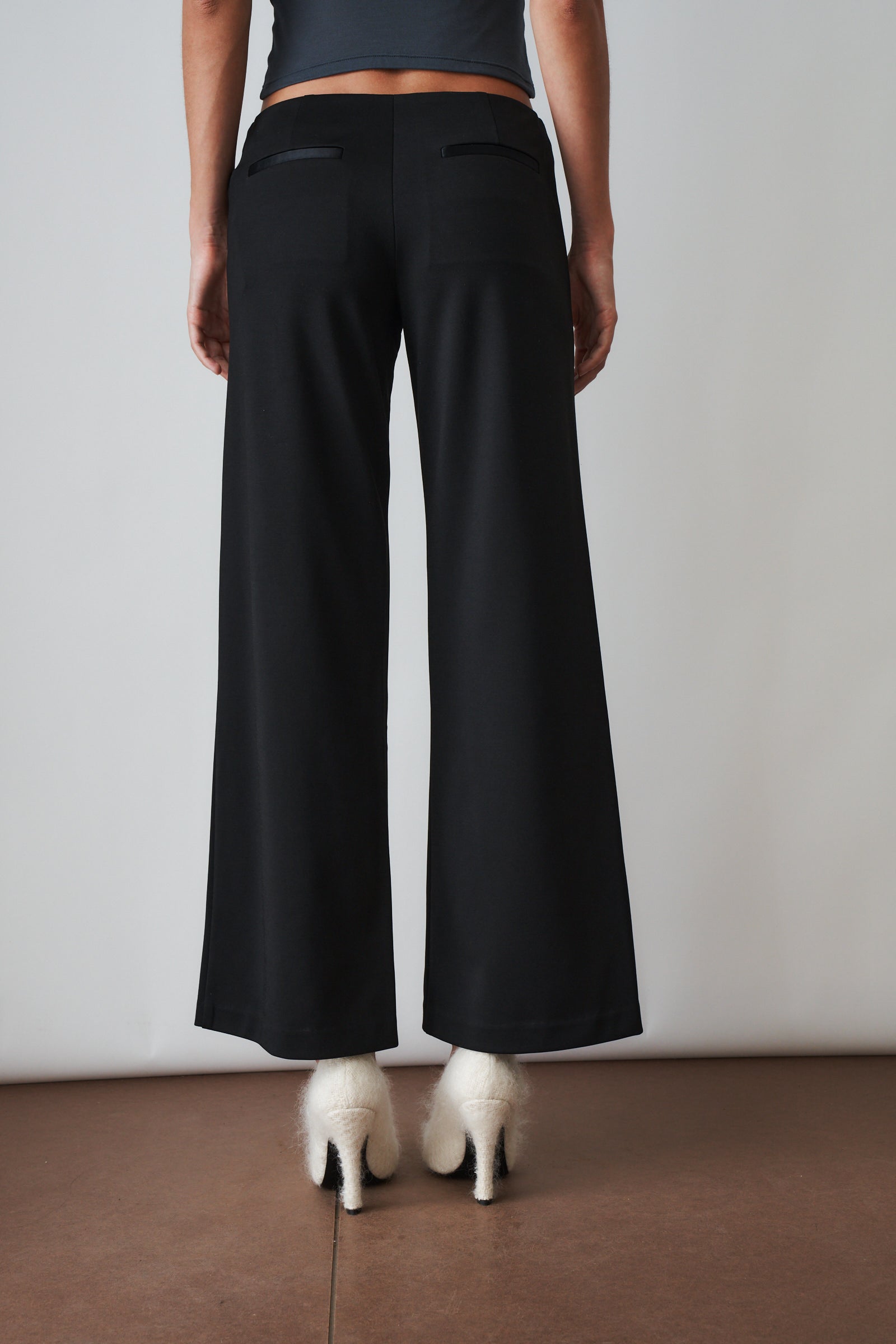 Anya Pants - DÉSORDRE