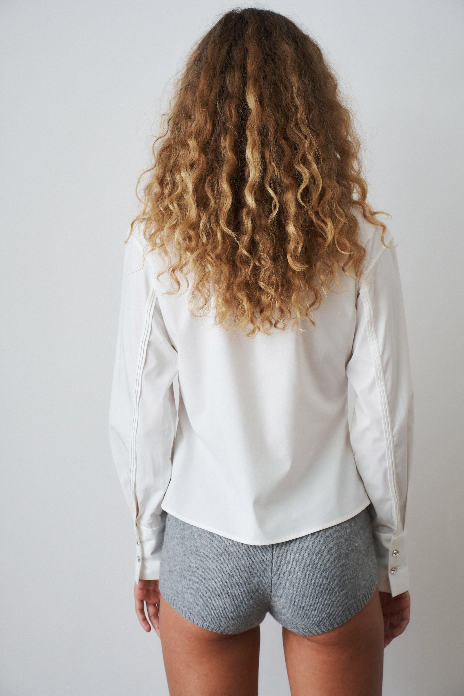 Bridget Shirt - DÉSORDRE