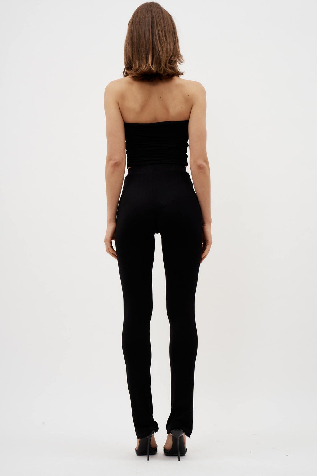 Naomi Black Pants - Désordre Boutique