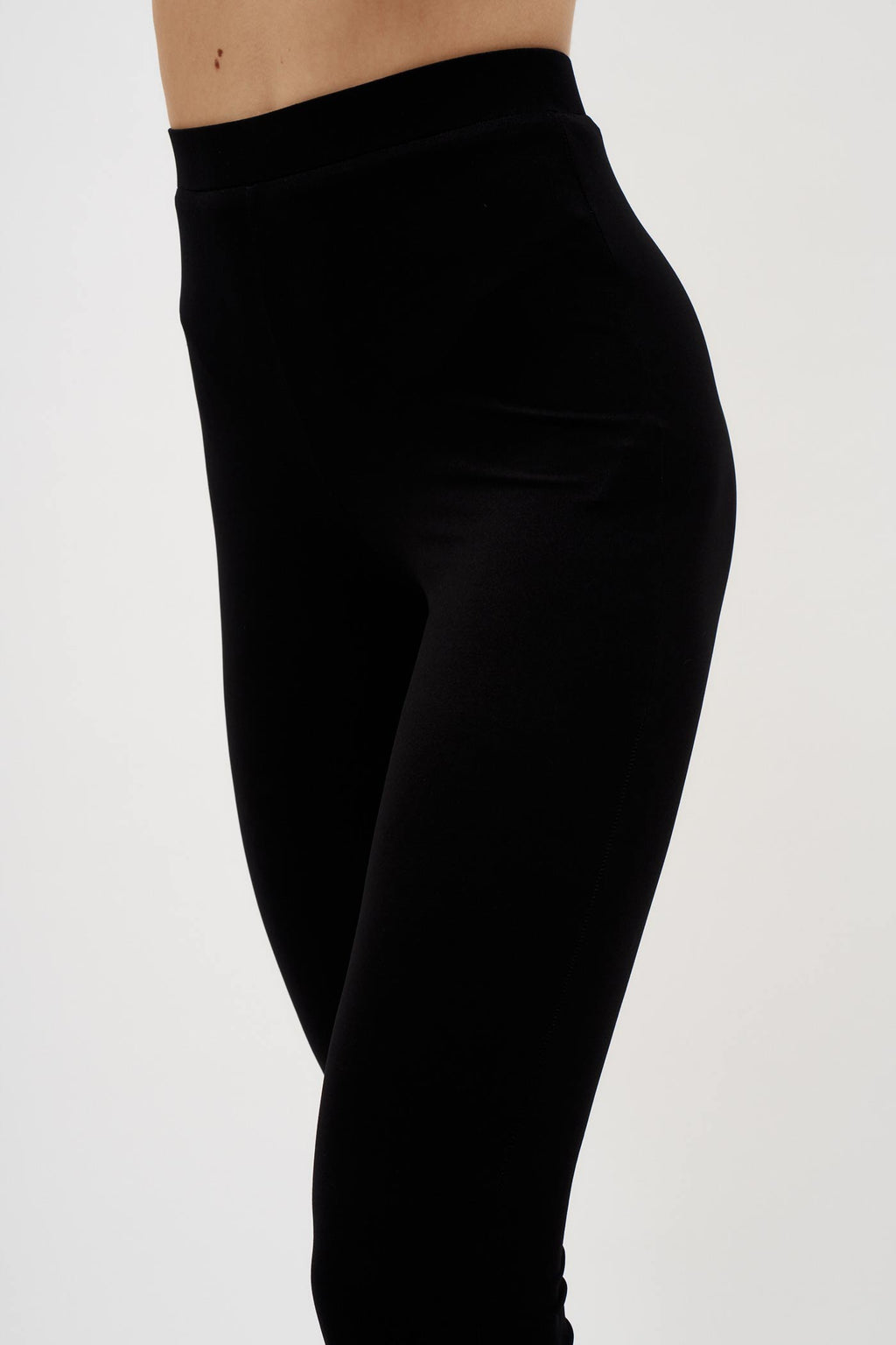 Naomi Black Pants - Désordre Boutique