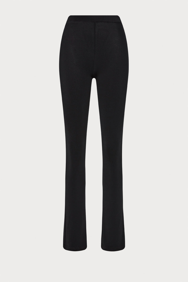 Naomi Black Pants - Désordre Boutique