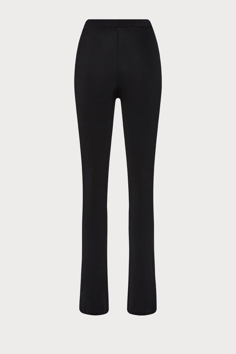 Naomi Black Pants - Désordre Boutique