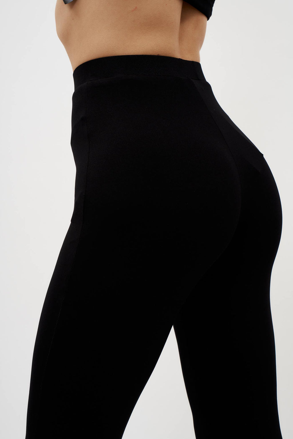 Naomi Black Pants - Désordre Boutique