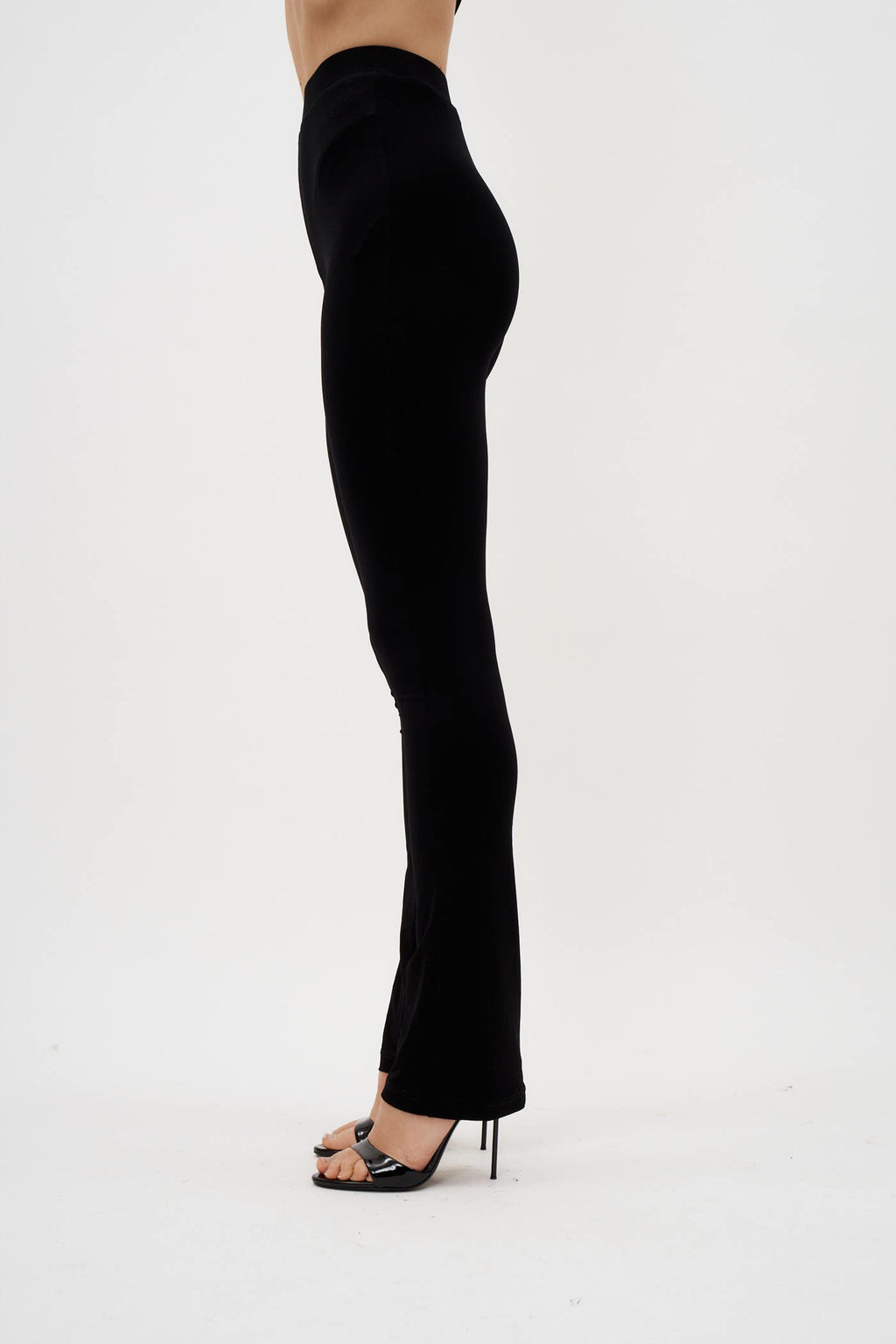 Naomi Black Pants - Désordre Boutique