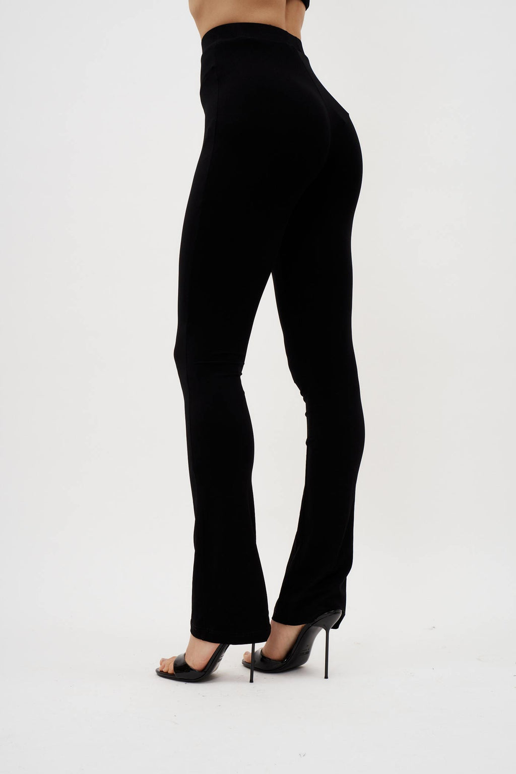 Naomi Black Pants - Désordre Boutique