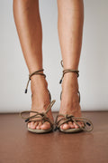 The Loos Sandal - DÉSORDRE