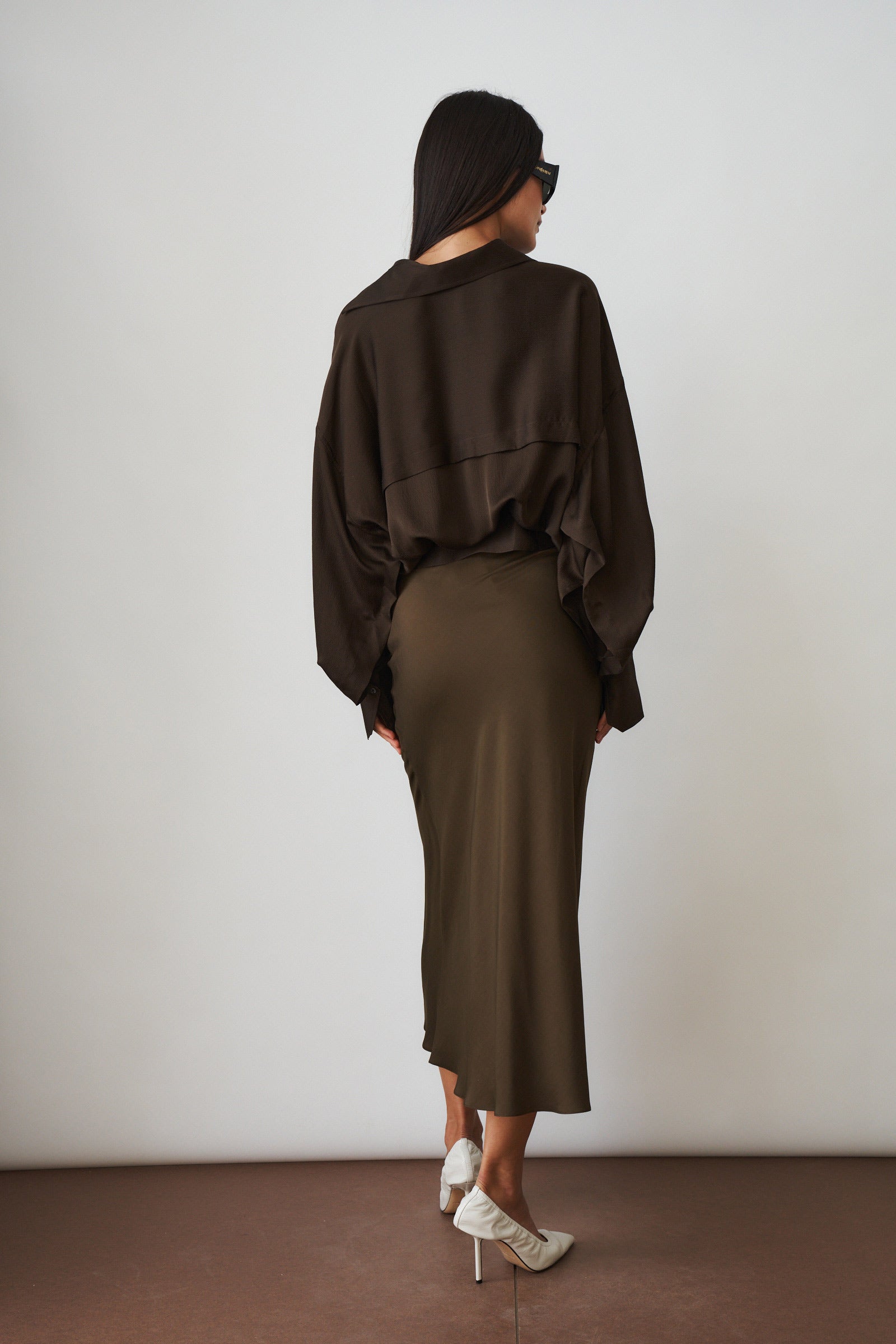 Magnolia Skirt - DÉSORDRE