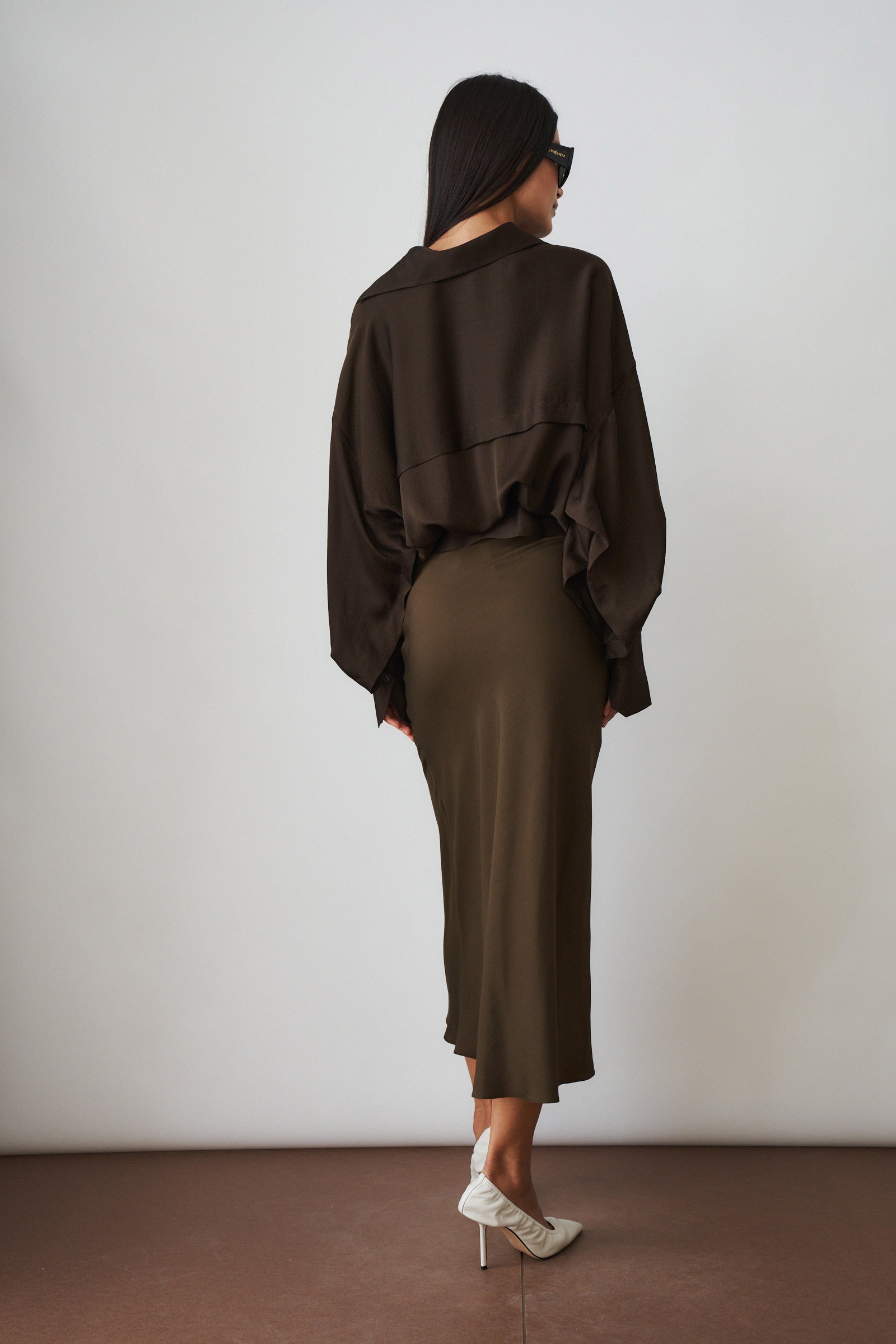 The Whisper Shirt - DÉSORDRE