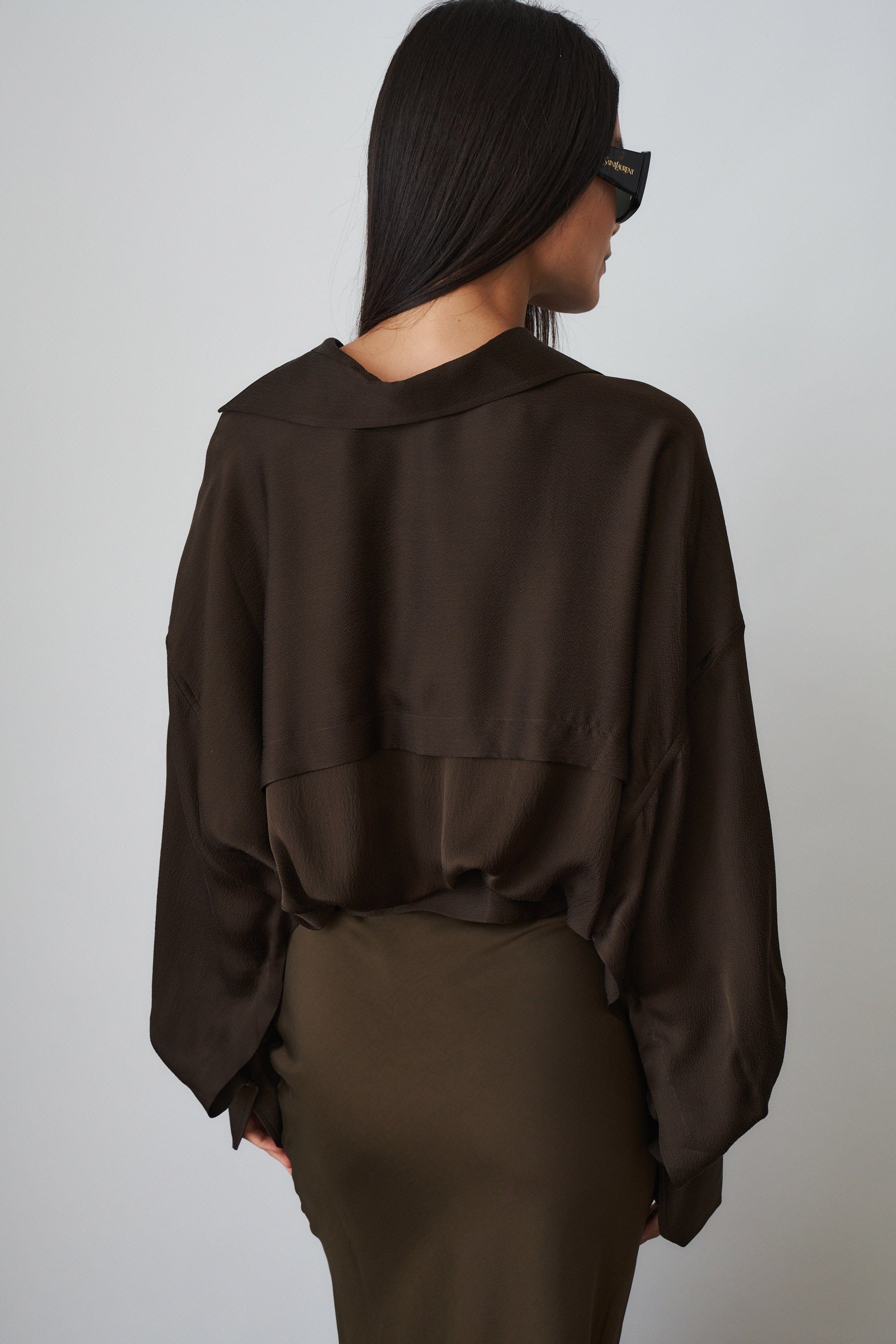 The Whisper Shirt - DÉSORDRE