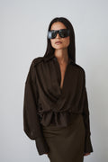 The Whisper Shirt - DÉSORDRE