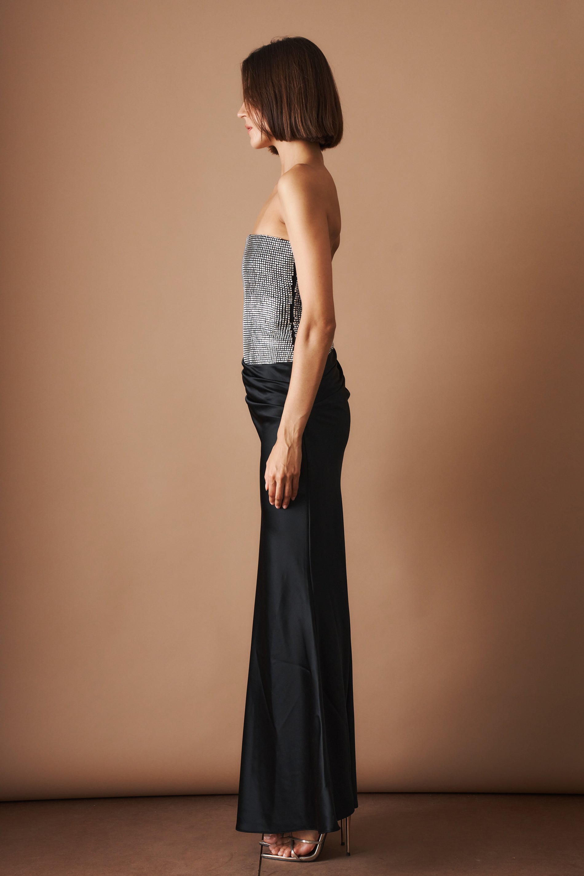 Alexandra Dress - DÉSORDRE