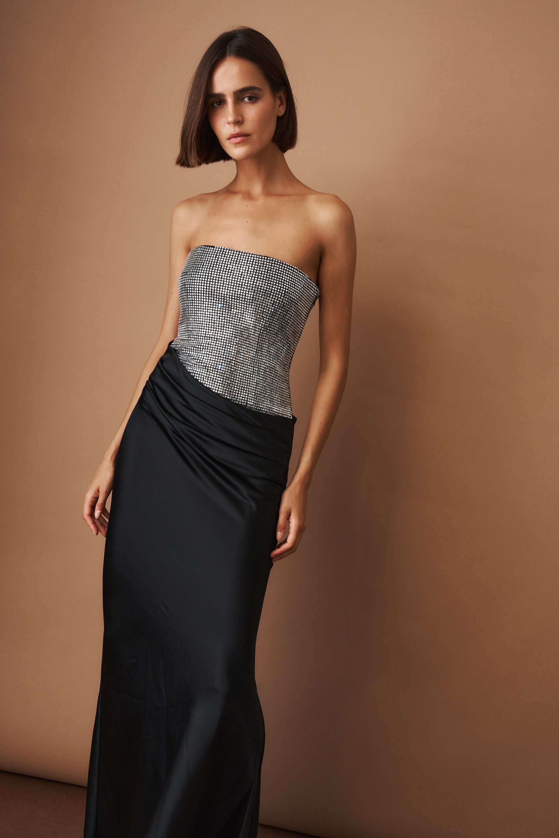 Alexandra Dress - DÉSORDRE