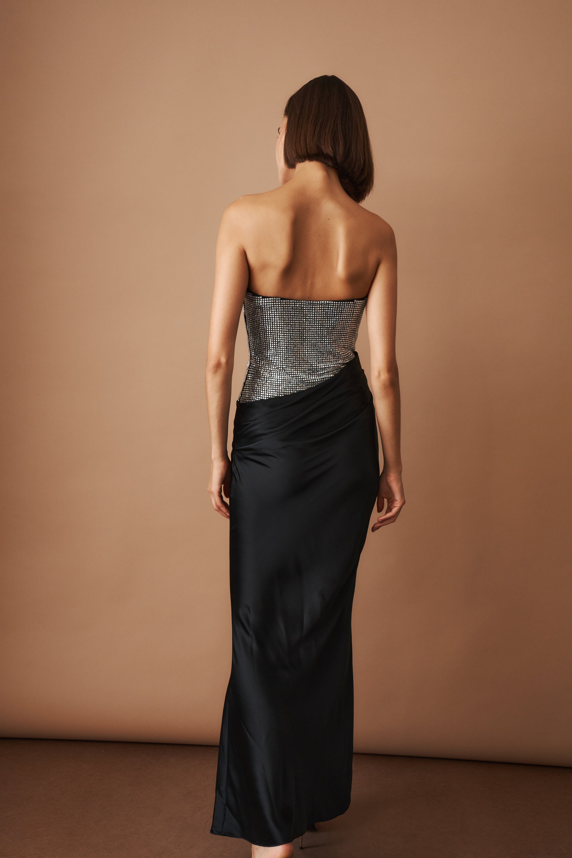 Alexandra Dress - DÉSORDRE
