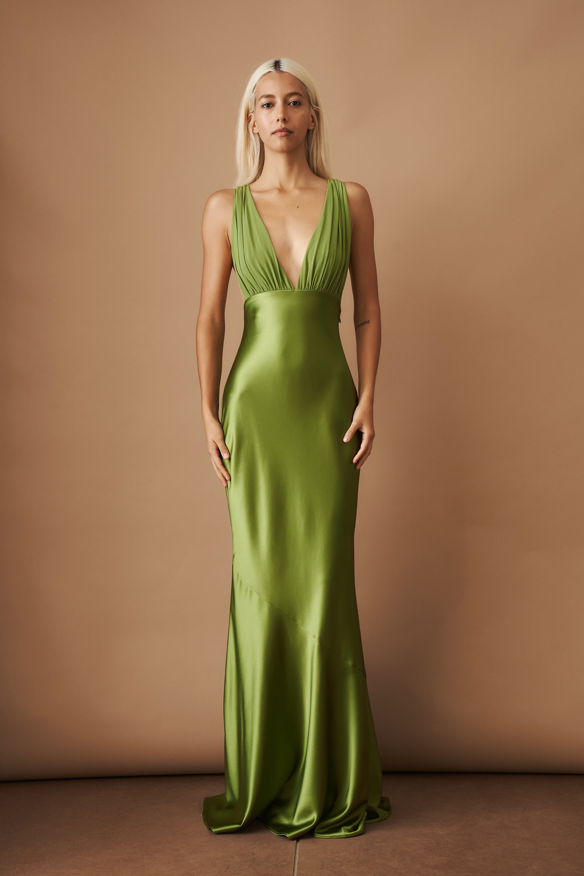 Fig Dress - DÉSORDRE