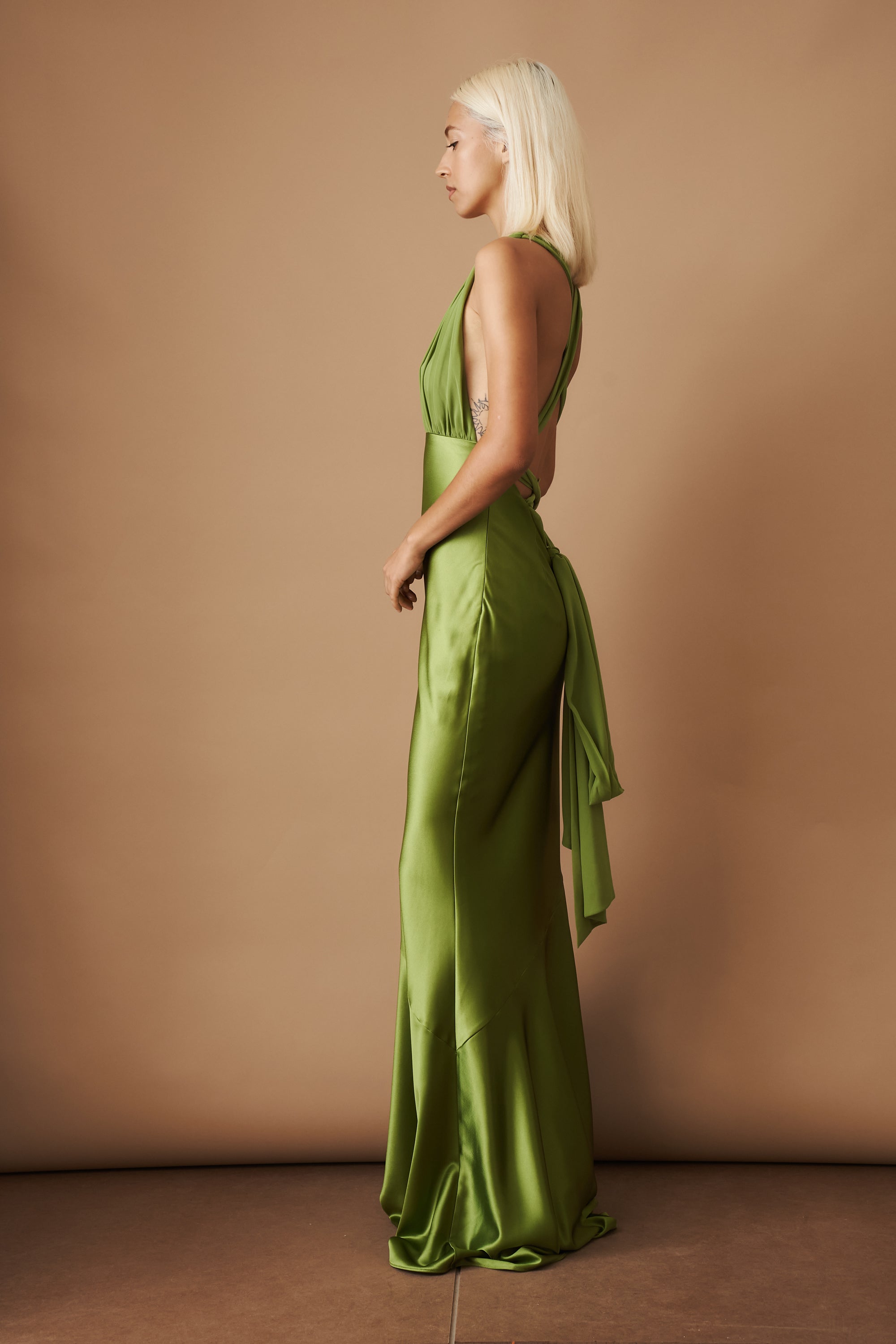 Fig Dress - DÉSORDRE