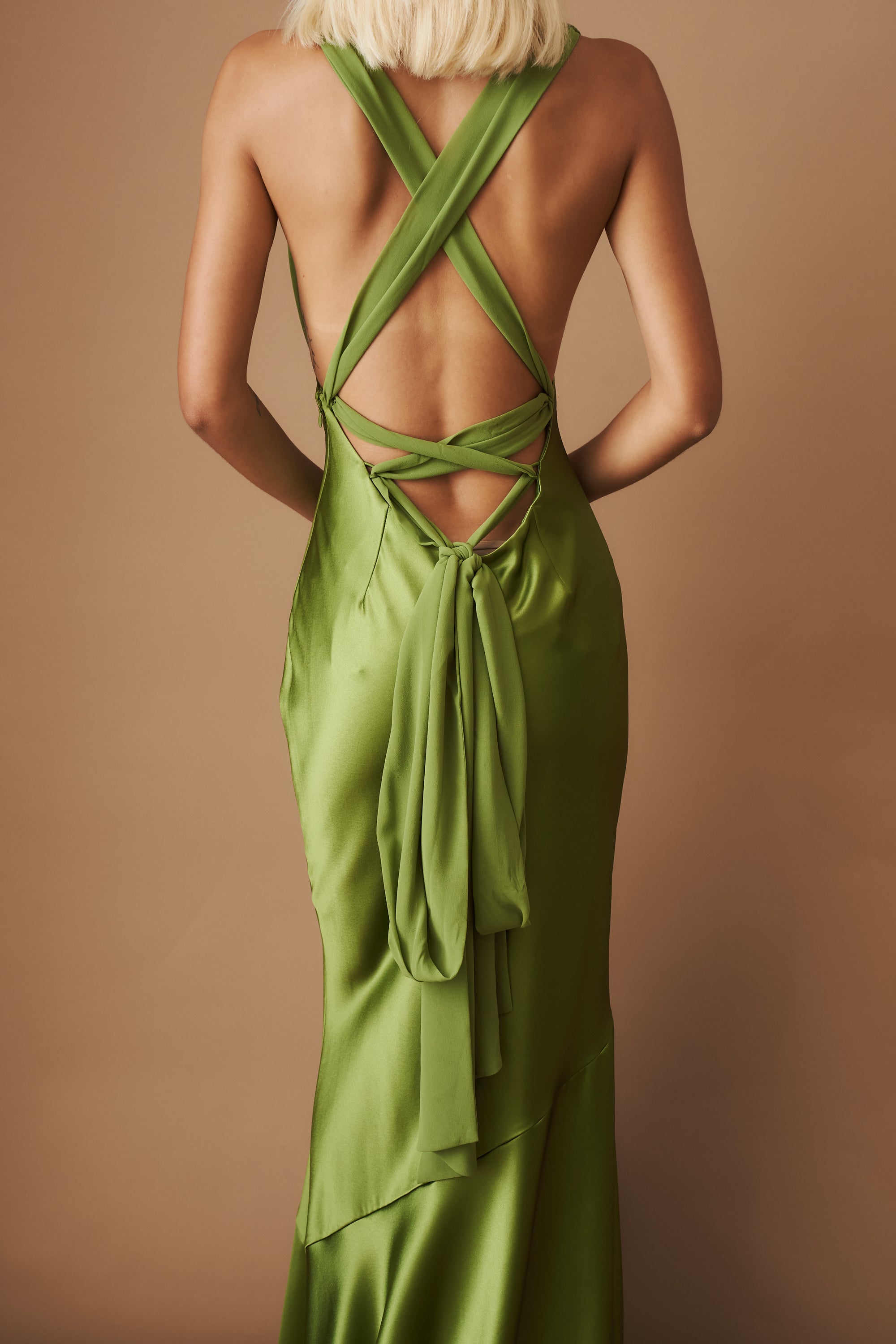 Fig Dress - DÉSORDRE