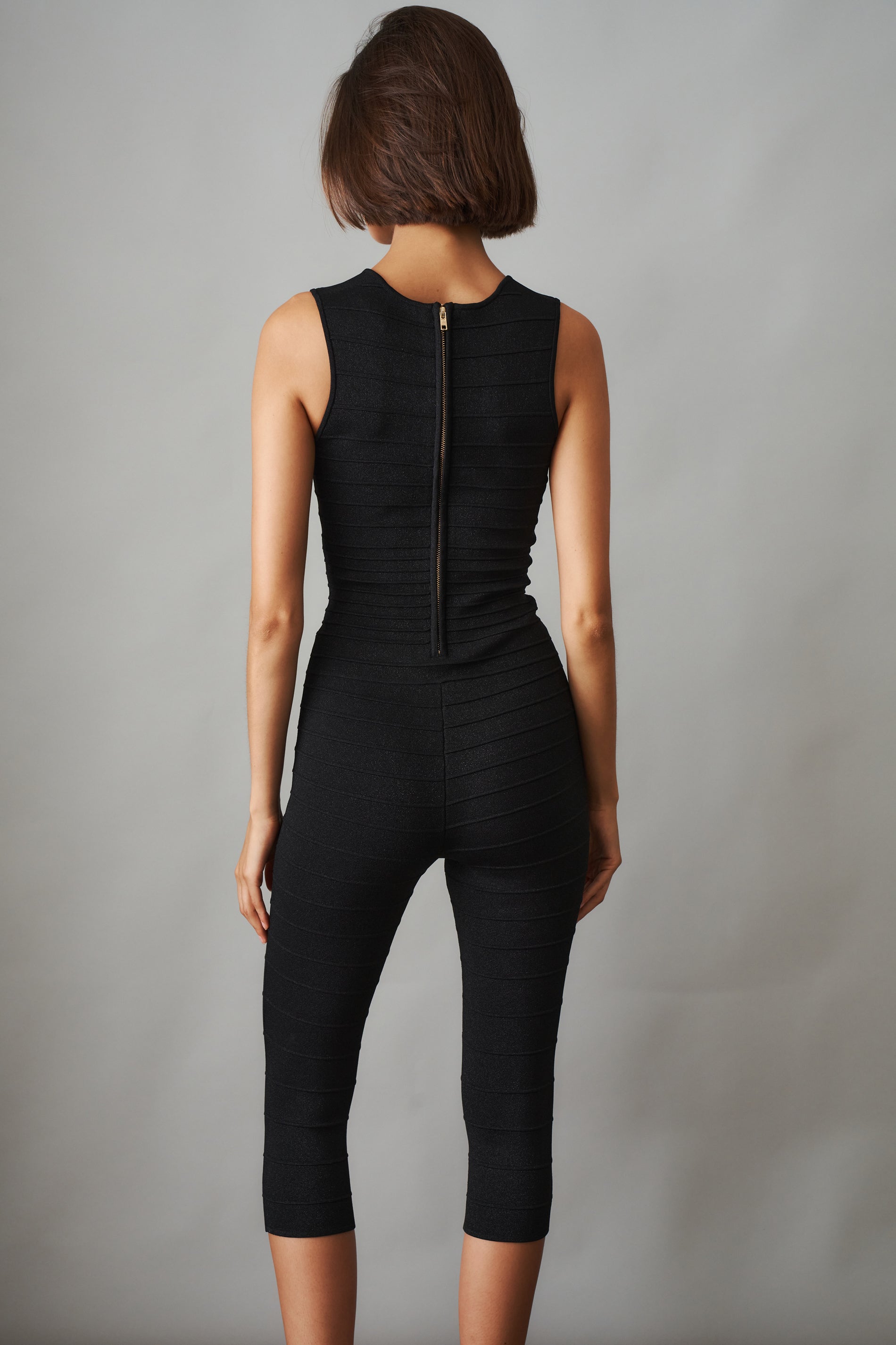 Leana Jumpsuit - DÉSORDRE