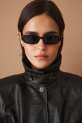 Erin Black Sunglasses - DÉSORDRE